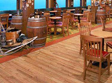 Norwegian Cruise Line Pride of America Interior goldrush.jpg